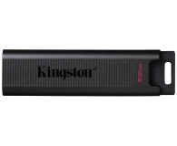 Kingston 512GB DataTraveler Max (USB 3.2) 1000MB/s - 675827 - zdjęcie 8